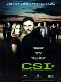 CSI: Место преступления Лас-Вегас бесплатно